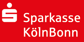 Logo von Sparkasse KölnBonn